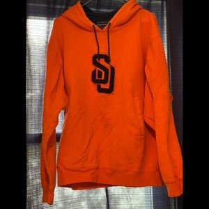 Syracuse Hoodie